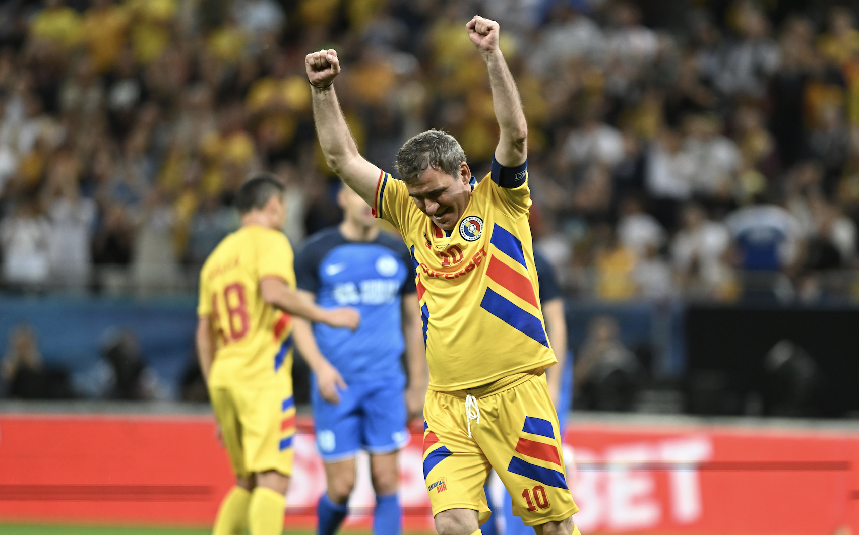 Imagine Stire Gică Hagi, gata să semneze! Data prezentării oficiale, dezvăluită | 2review.ro