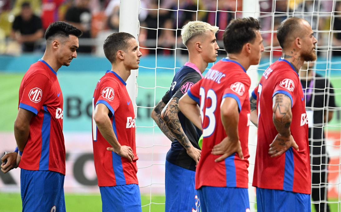 Csikszereda - FCSB, LIVE VIDEO, 21:00, Digi Sport 1. Campioana României are 6 meciuri fără victorie în SuperLiga