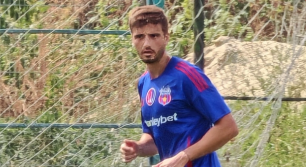 Anunțul șefului de la CSA Steaua despre transferul lui Dragoș Nedelcu