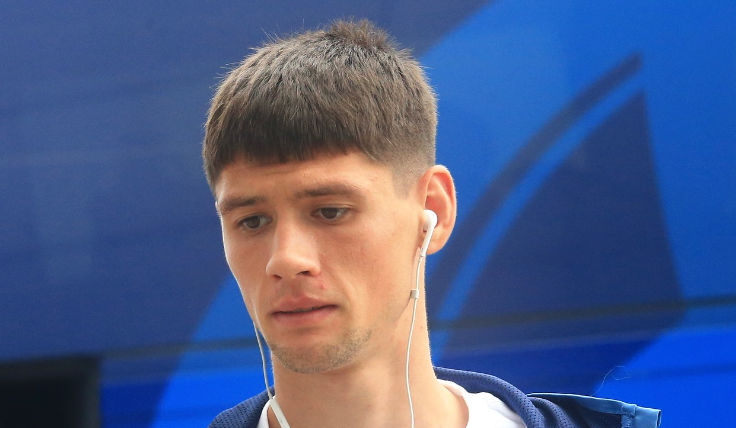 Patronul Igor Surkis a luat decizia, după ce fanii lui Dinamo Kiev au aruncat cu ouă în Vladislav Blănuță