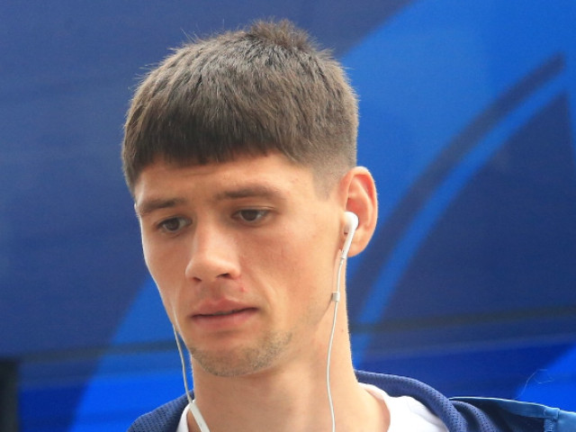 Dinamo nu renunță la Vladislav Blănuță