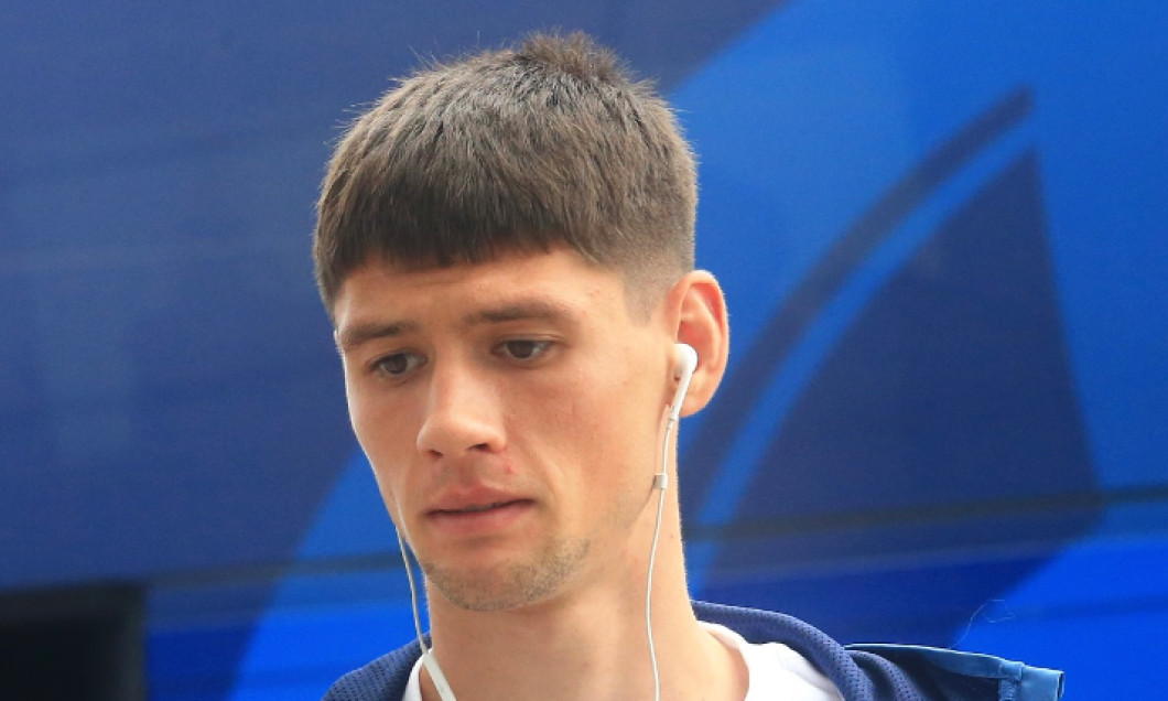 vladislav blanuta dinamo kiev