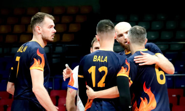 ro volei