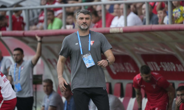 FOTBAL:UTA ARAD-FC ARGES, SUPERLIGA SUPERBET (13.09.2025)