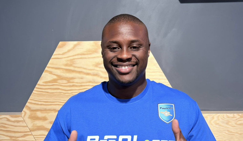 Neașteptat! Dat afară de Dinamo după ce a fost găsit drogat, Magaye Gueye s-a întors în România și a semnat