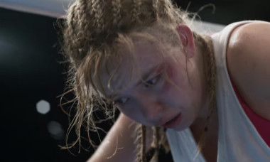 Sydney Sweeney is virtually unrecognizable in first look trailer for movie Christy