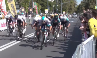 turul ciclist al romaniei