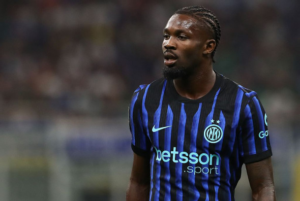 FC Internazionale v Torino FC - Serie A