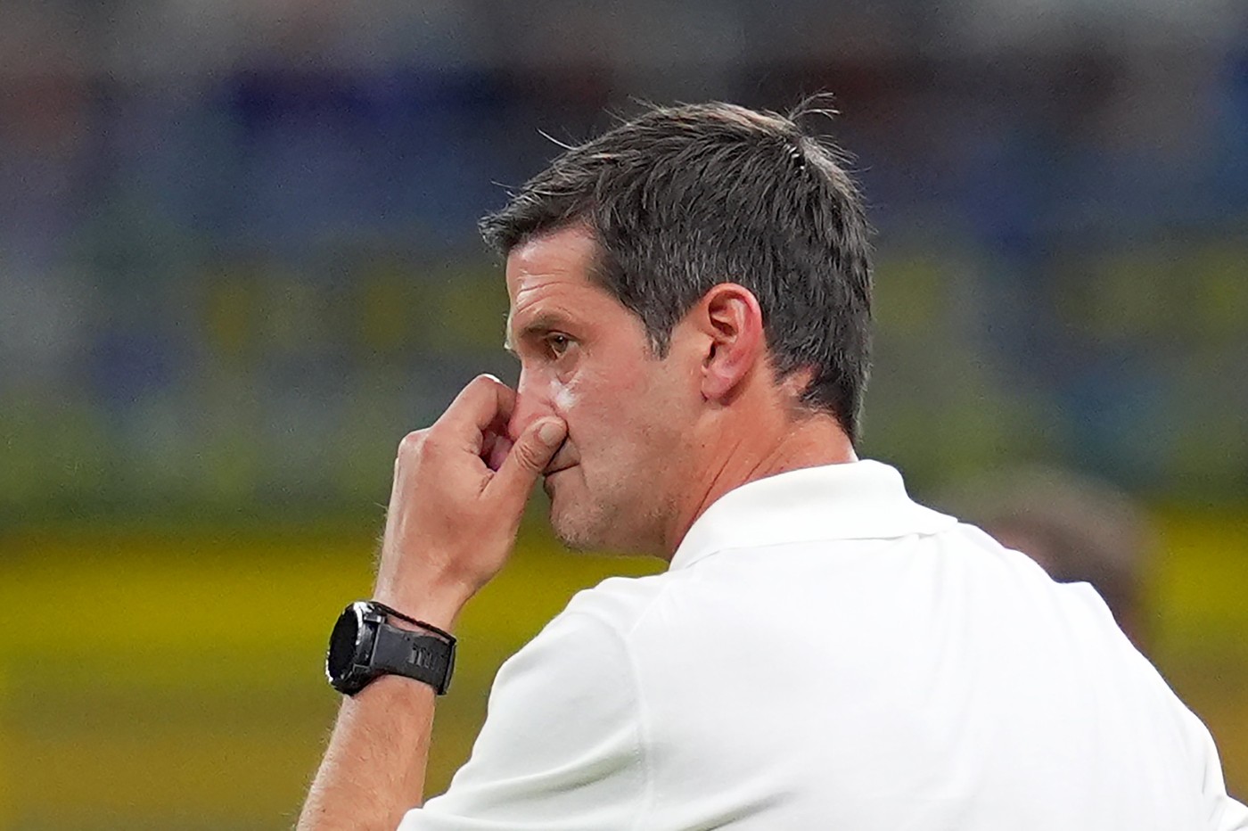 Singurul fotbalist de la Inter pe care Cristi Chivu l-a lăudat, după înfrângerea cu Juventus