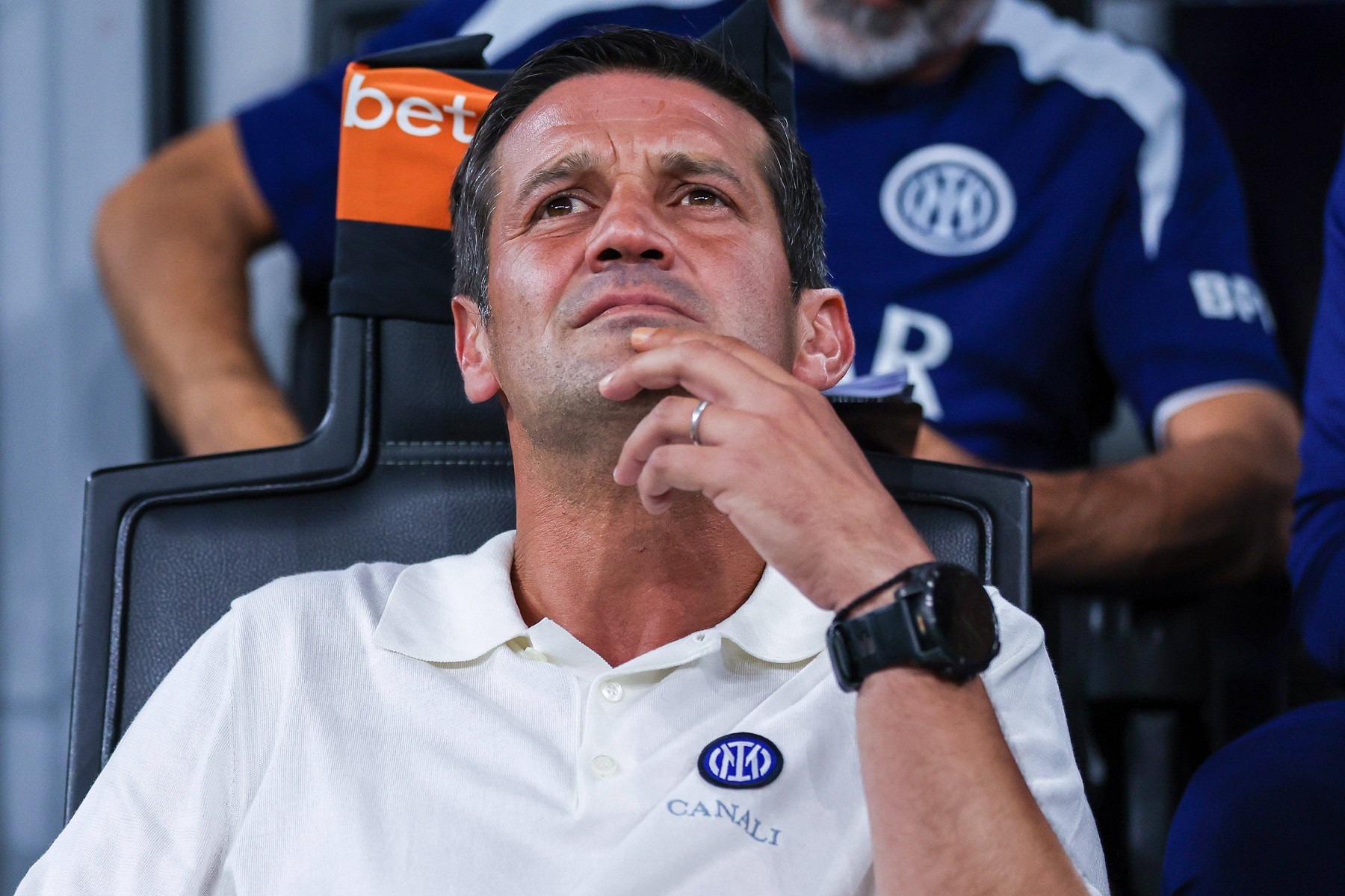 Prima reacție a lui Cristi Chivu, după eșecul dramatic cu Juventus