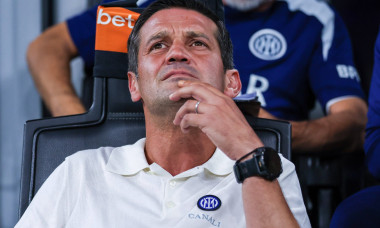 CALCIO - Serie A - Inter - FC Internazionale vs Udinese Calcio