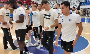 csm constanta handbal