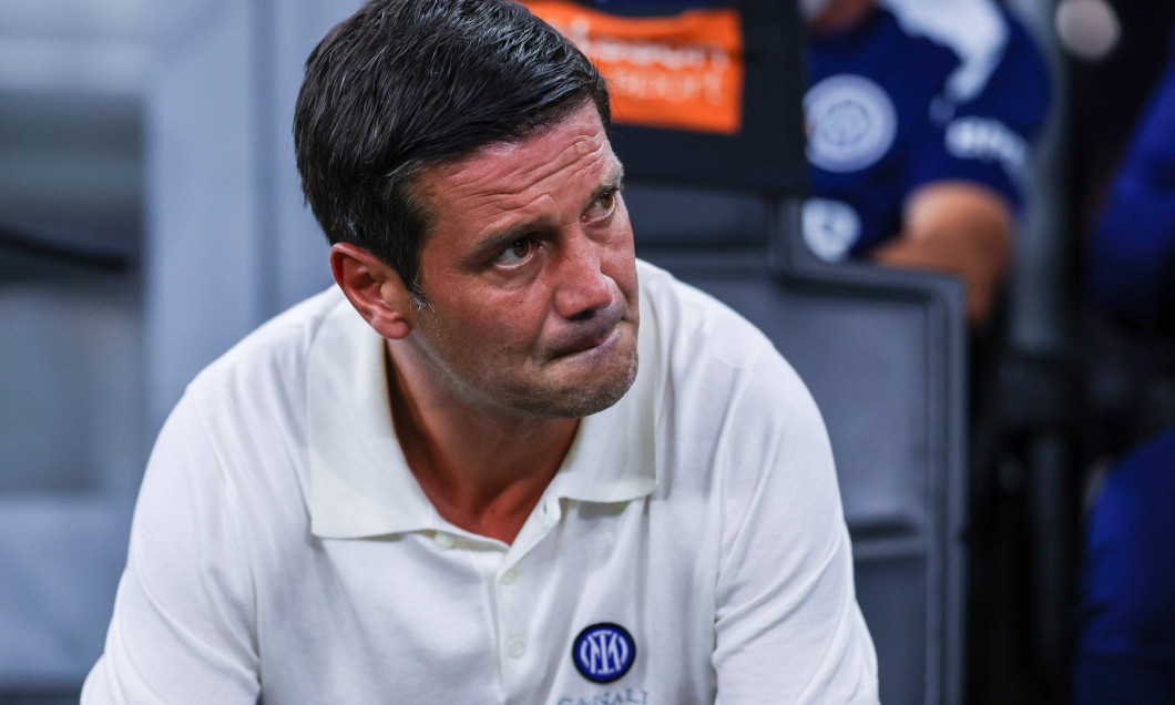 CALCIO - Serie A - Inter - FC Internazionale vs Udinese Calcio