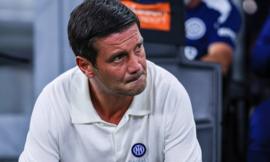 CALCIO - Serie A - Inter - FC Internazionale vs Udinese Calcio