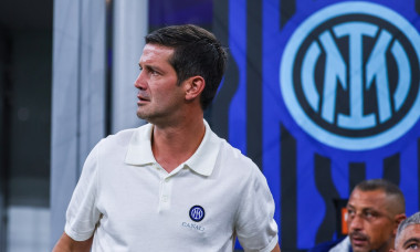 CALCIO - Serie A - Inter - FC Internazionale Vs Udinese Calcio