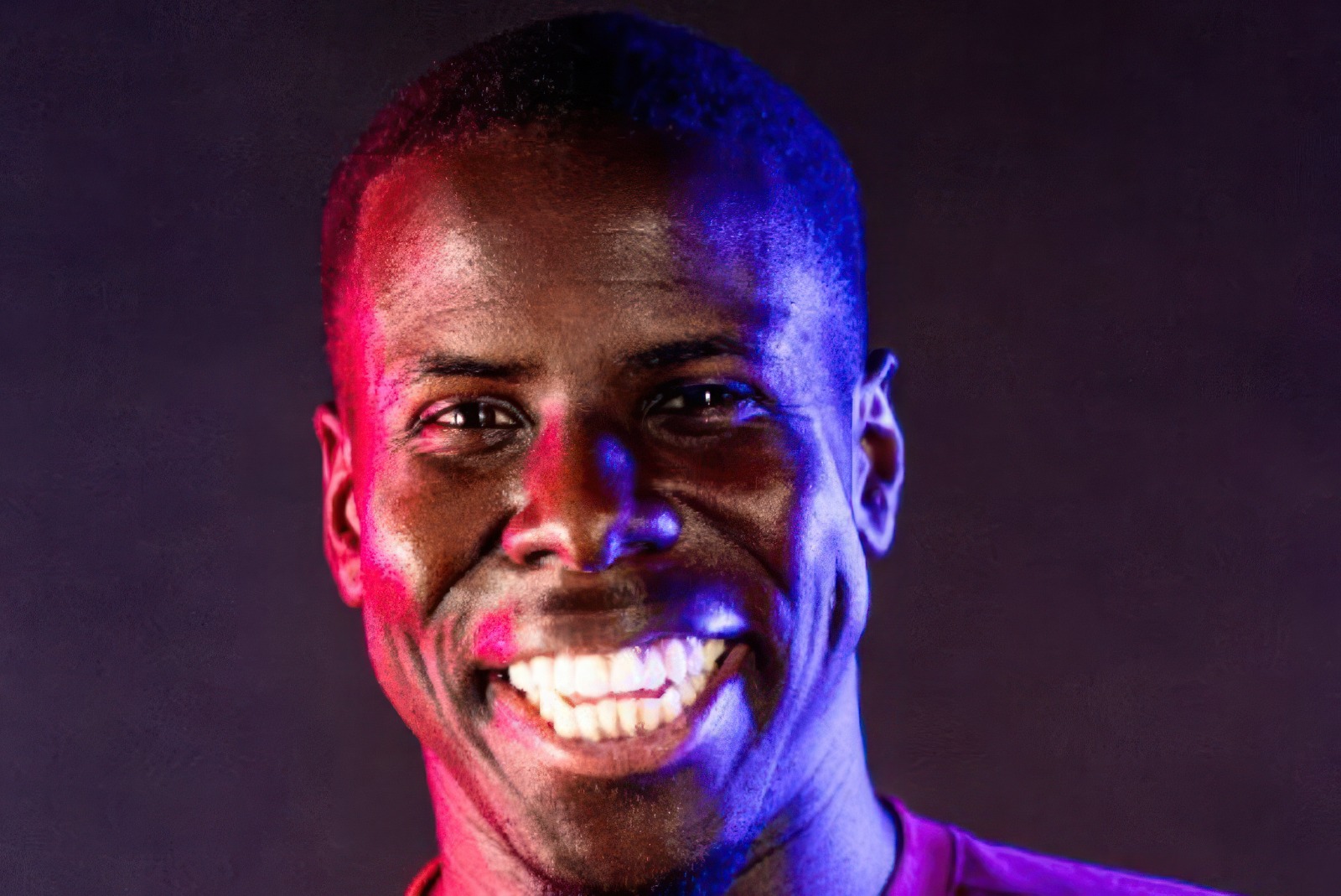 Zouma, prima fotografie de la antrenamentul CFR-ului. Ce mesaj a postat francezul