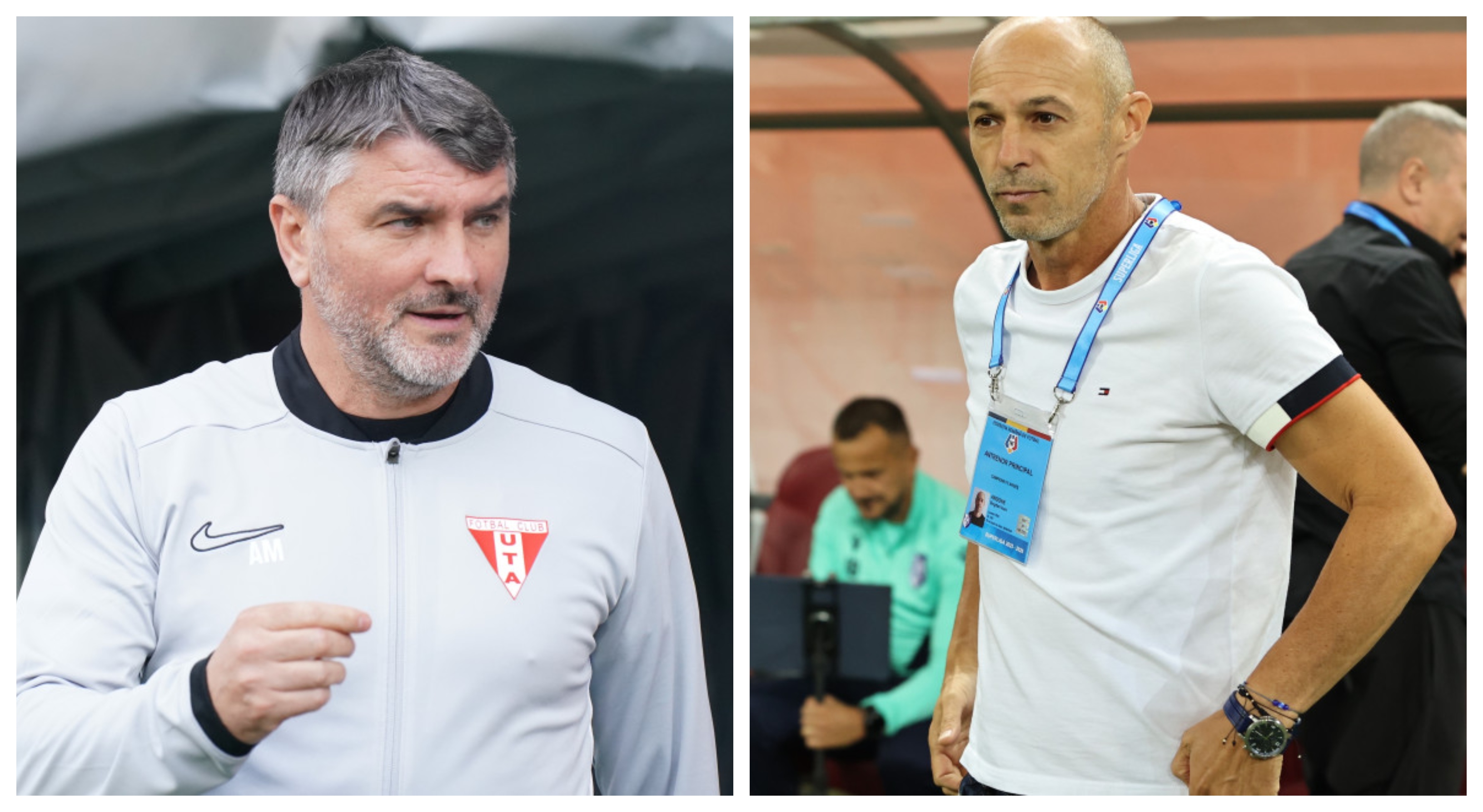 UTA - FC Argeș Live Video, 16:00, DGS 1. Echipa neînvinsă acasă vs. formația cu 3 victorii la rând. Formațiile de joc