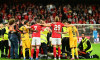 Standard de Liege v KV Mechelen - Jupiler Pro League