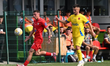 FOTBAL:ACS FC BACAU-CSM RESITA, LIGA 2 CASA PARIURILOR (13.09.2025)