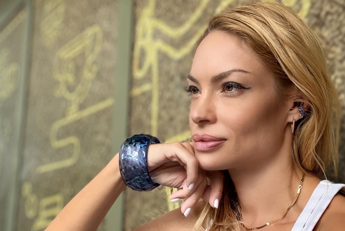 "Acolo nici Iohannis nu putea să intre!" Adevărul despre "vizitele" pe care Valentina Pelinel i le făcea lui Cristi Borcea