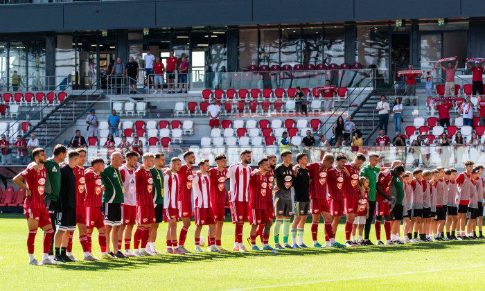 FOTBAL:ACS SEPSI OSK SFANTU GHEORGHE-CSM OLIMPIA SATU MARE, LIGA 2 CASA PARIURILOR (30.08.2025)