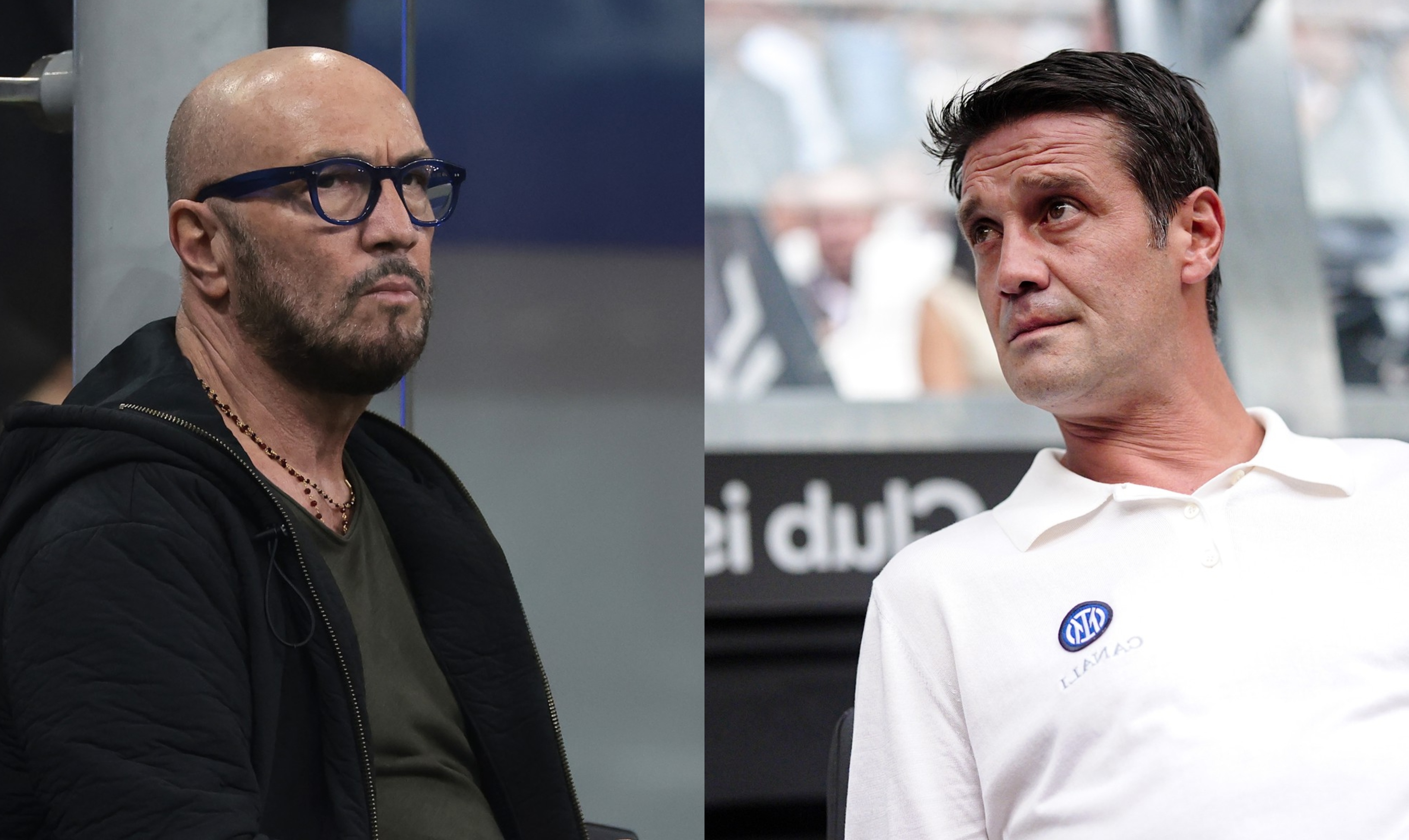 Walter Zenga a reacționat, după ce Cristi Chivu a devenit campion cu Inter: "Un amestec între trei mari antrenori"