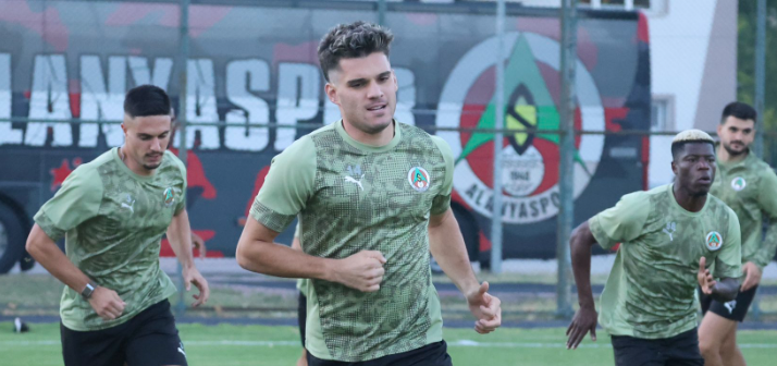 Antrenorul de la Alanyaspor, categoric după ce Ianis Hagi a debutat: ”Nu voi accepta niciodată”
