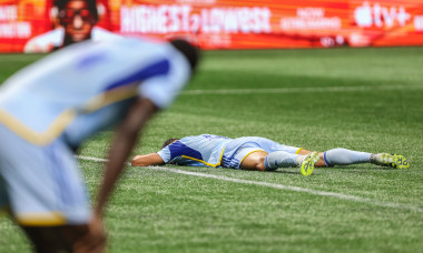 MLS: Columbus Crew at Atlanta United FC
