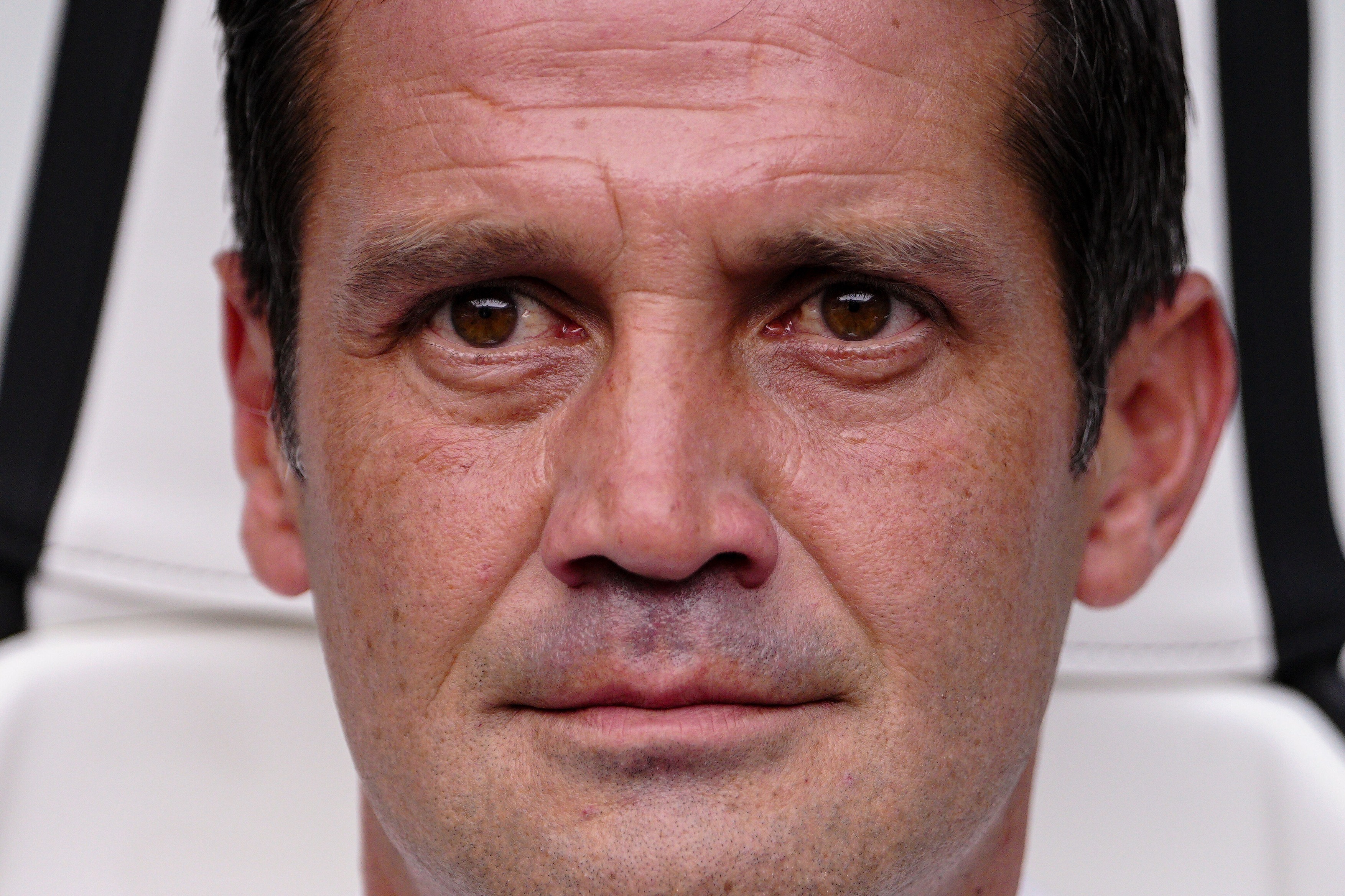 Cristi Chivu a găsit problema lui Inter