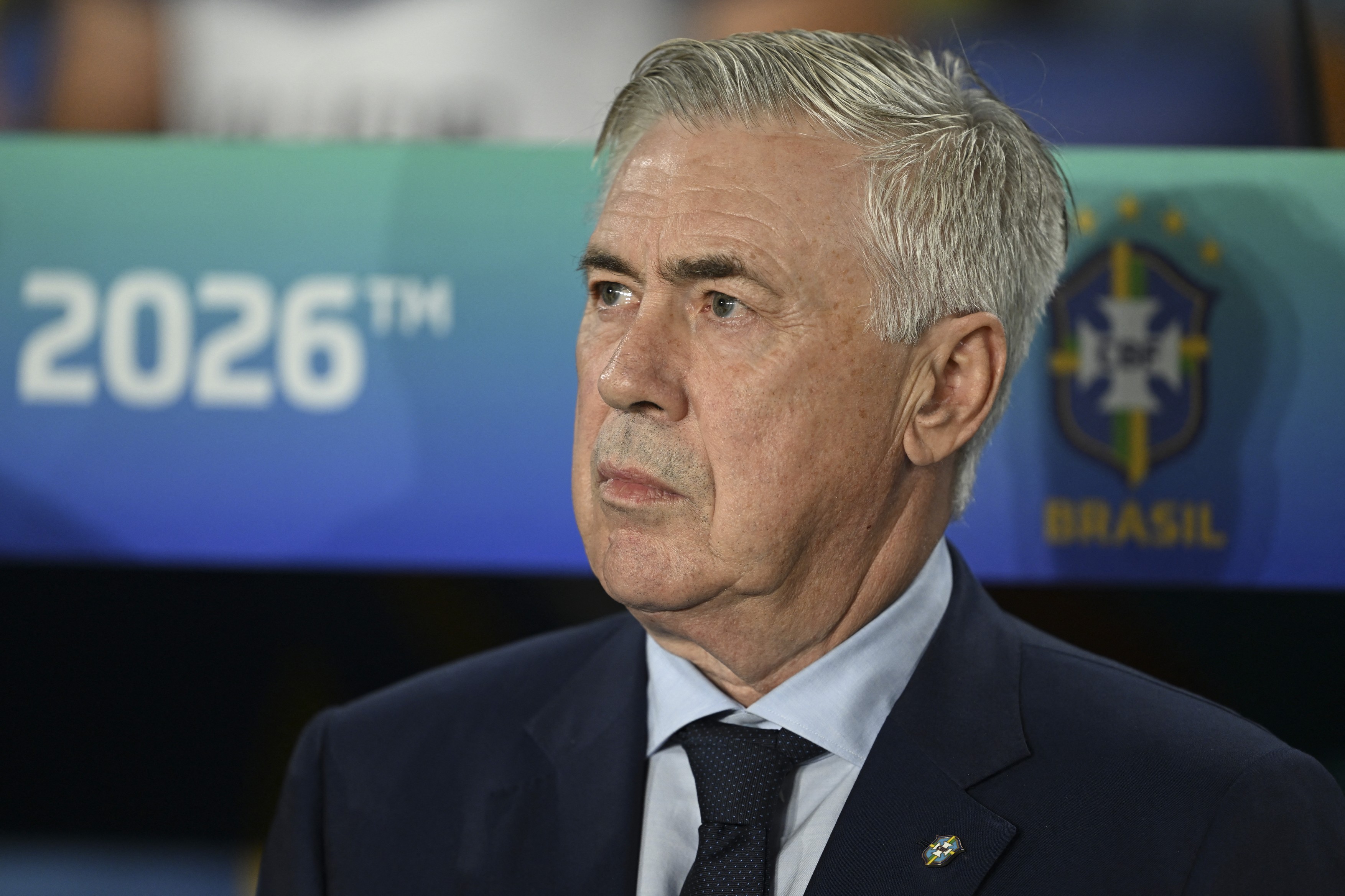 Carlo Ancelotti: ”E singura echipă pe care aș putea să o antrenez după Brazilia”