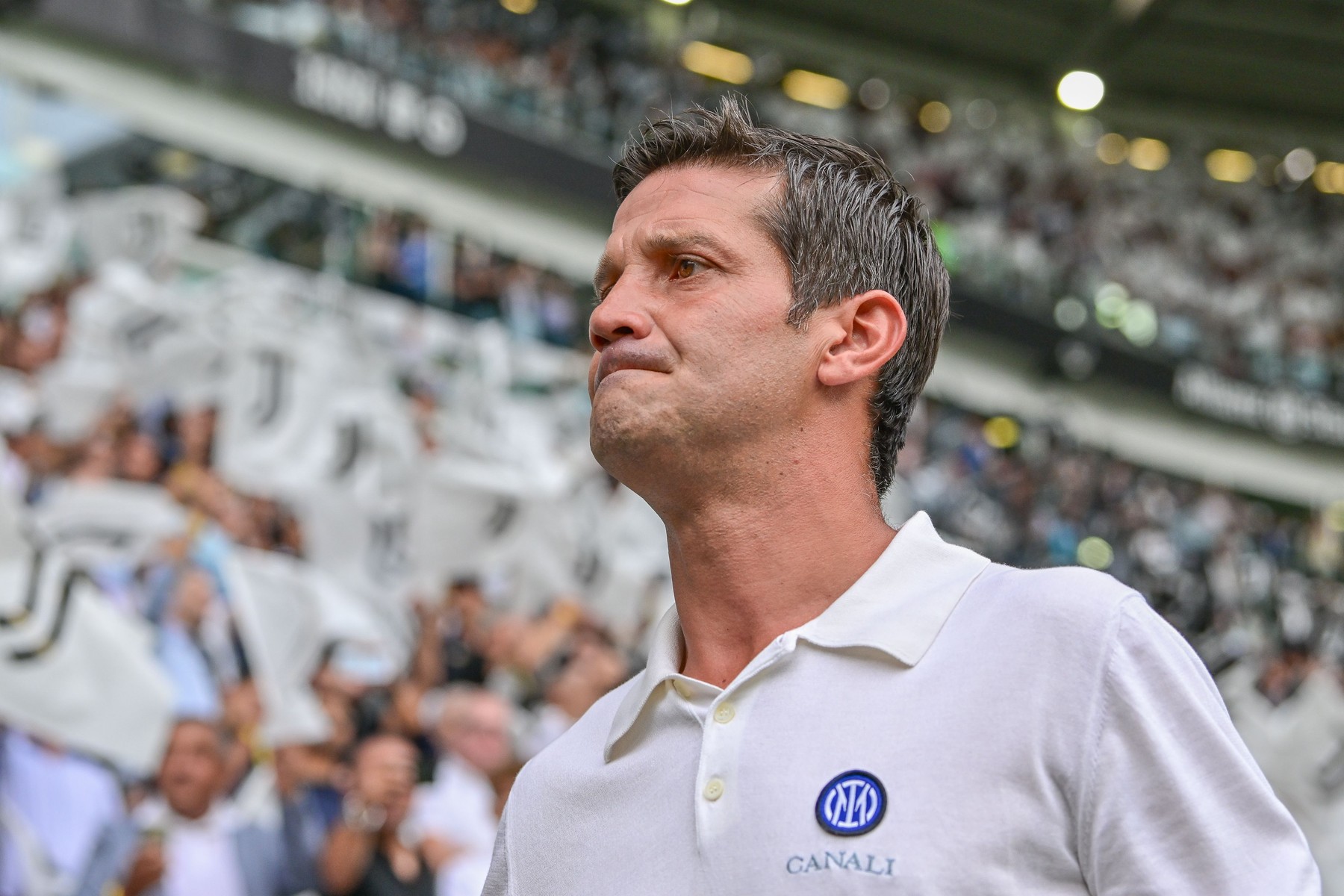 Cristi Chivu n-a stat pe gânduri, după Juventus - Inter 4-3! Decizia luată de român