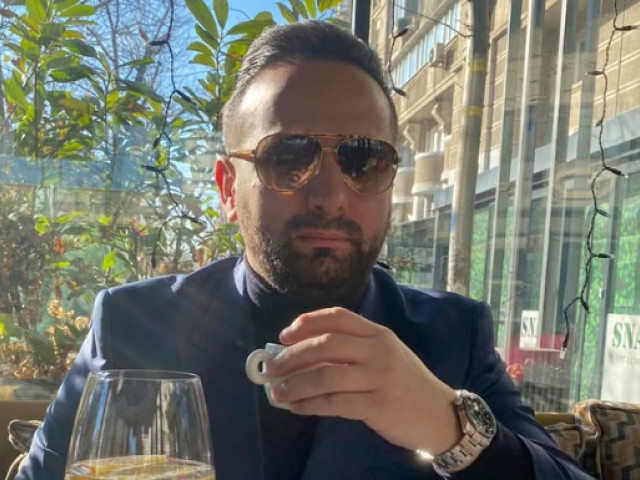 ”Bă, vezi cum mergi”. Apoi i-a dat 200.000 € patronului FCSB-ului