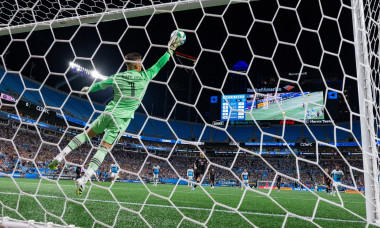 MLS: Inter Miami CF at Charlotte FC