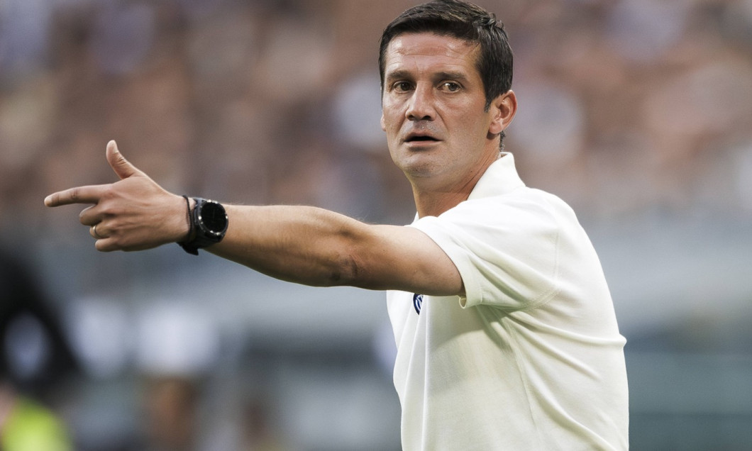 Juventus FC v FC Internazionale - Serie A