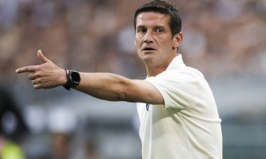 Juventus FC v FC Internazionale - Serie A