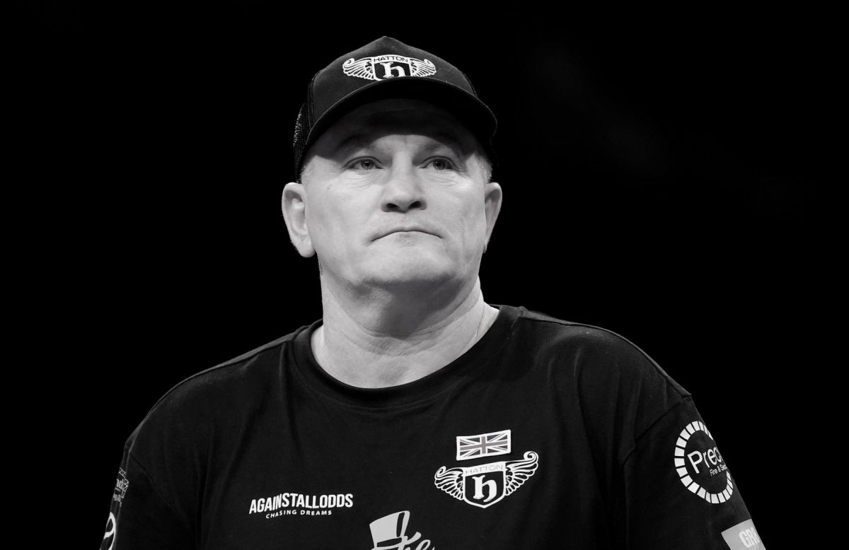 Tragedie în lumea boxului! A murit fostul campion mondial Ricky Hatton, la doar 46 de ani