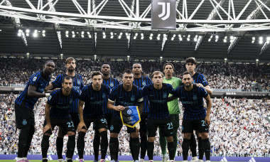 Juventus FC v FC Internazionale - Serie A