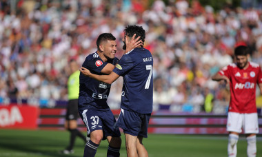 FOTBAL:SC OTELUL GALATI-FC BOTOSANI, SUPERLIGA SUPERBET (14.09.2025)