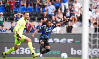 Pisa vs Udinese - Serie A Enilive 2025/2026