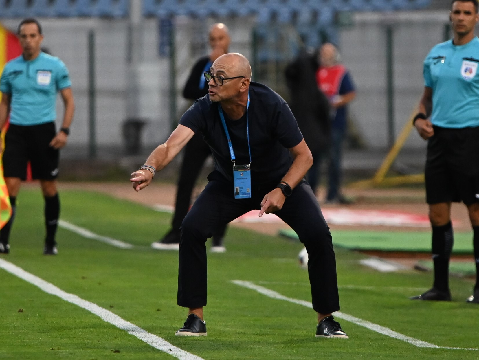 ”S-a întors roata”! Leo Grozavu, prima reacție după ce a dus-o pe FC Botoșani pe podium