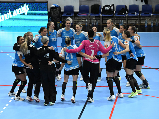 LIVE BLOG, Champions League handbal feminin, etapa 10