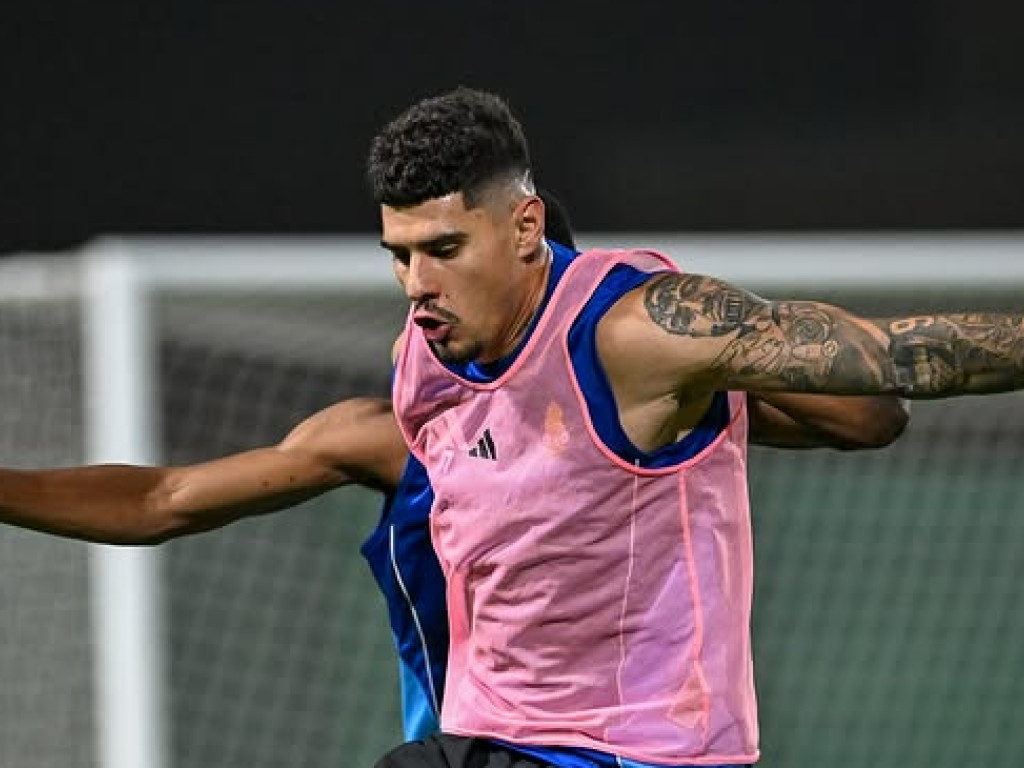 Veste mare pentru Florinel Coman la Al-Gharafa