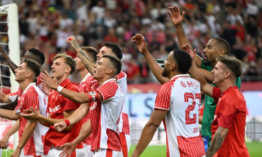 DINAMO BUCURESTI-FCSB, SUPERLIGA SUPERBET (2.08.2025)