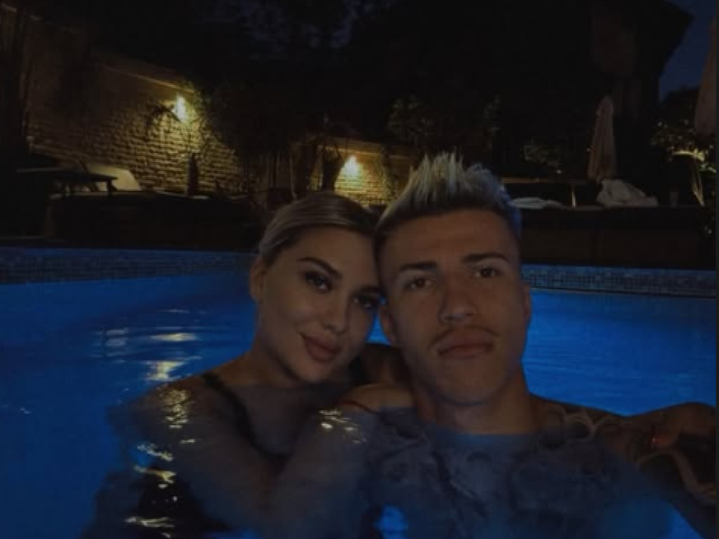 Gigi Becali l-a întrebat direct pe Louis Munteanu dacă i-a dat mesaj iubitei lui Octavian Popescu! Răspunsul primit