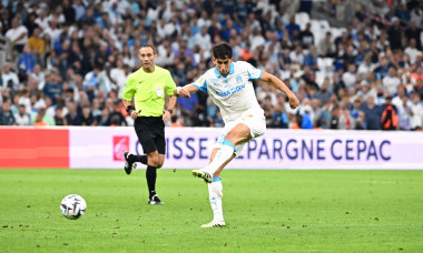 FOOT L1 2025 MARSEILLE-LORIENT (4-0)