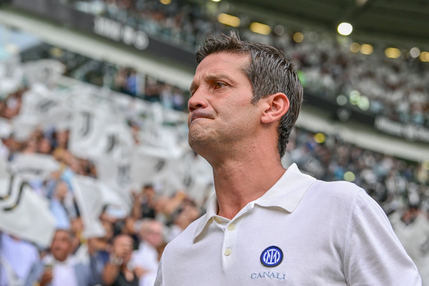 Directorul sportiv al lui Inter a dat verdictul despre Cristi Chivu