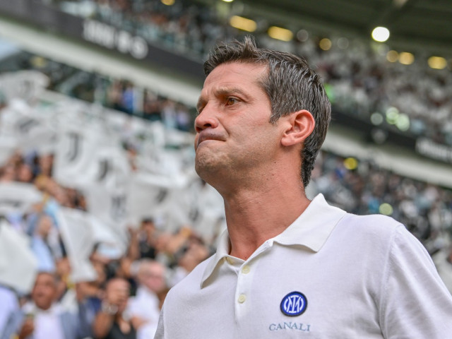 Directorul sportiv al lui Inter, Piero Ausilio, laudă pe Chivu