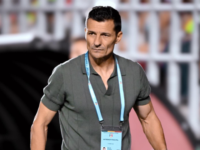 Decizia luată de Costel Gâlcă după decesul tatălui său