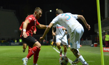 FOTBAL:FK CSIKSZEREDA MIERCUREA CIUC-FCSB, SUPERLIGA SUPERBET (14.09.2025)