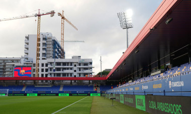 FC Barcelona v Valencia CF - LaLiga EA Sports